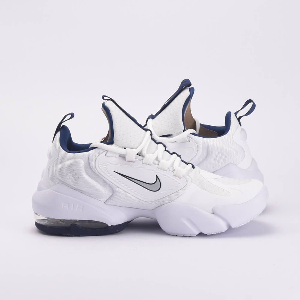 NIKE AIR MAX ALPHA SAVAGE - Image 4